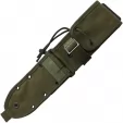 ESEE Model 6 MOLLE Sheath - ES52MBOD