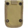 ESEE Accessory Pouch Khaki knives ES52POUCHK
