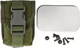ESEE Accessory Pouch OD Green - ES52POUCHOD