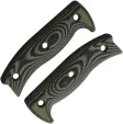 ESEE Handle For ESEE 5 Blk/OD - ES53D003