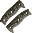 ESEE Handle For ESEE 5 Blk/Coy - ES53D005