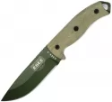 ESEE Model 5 Fixed Blade Canvas - ES5POD0017