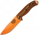 ESEE Model 5 Fixed Blade Orange - ES5POR006