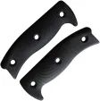 ESEE Handle For ESEE 6 Blk - ES63D001