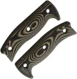 ESEE Handle For ESEE 6 Blk/Coy - ES63D005