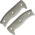 ESEE Handle For ESEE 6 Grn Mic - ES63D017