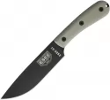 ESEE Model 6 Traditional Handle - ES6HMK