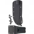 ESEE Model 6 Traditional Handle knives ES6HMK