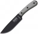 ESEE Model 6 Traditional Handle - ES6HM