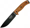 ESEE Model 6 Black Natural - ES6PB011