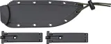 ESEE Model 6 Plain Edge knives ES6PB