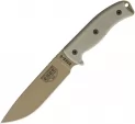 ESEE Model 6 Tactical Dark Earth - ES6PDE