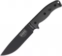 ESEE Model 6 Tactical Gray - ES6PDTG