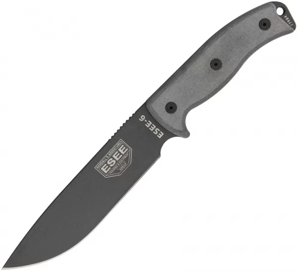 ESEE Model 6 Tactical knives ES6PTG