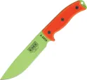 ESEE Model 6 Plain Edge - ES6PVG