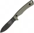 ESEE Ashley Emerson Game Knife - ESAGK