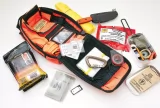 ESEE Advanced Survival Kit Orange - ESAKITOR