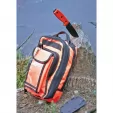 ESEE Advanced Survival Kit Orange knives ESAKITOR