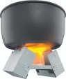 Esbit Pocket Stove w/ Fuel ORMD - ESB02890