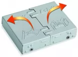 Esbit Pocket Stove w- Fuel ORMD camping products ESB02890