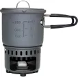 Esbit Solid Fuel Cookset - ESB87013