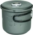Esbit Solid Fuel Cookset camping products ESB87013