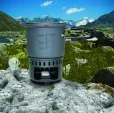 Esbit Solid Fuel Cookset camping products ESB87013
