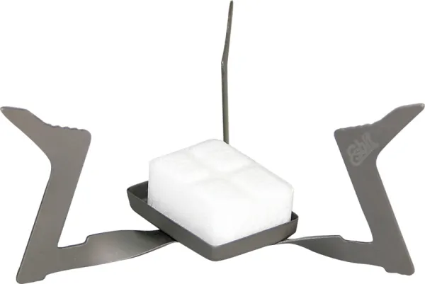 Esbit Foldable Solid Fuel Stove camping products ESB87028