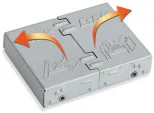 Esbit Pocket Stove ORMD camping products ESB87071
