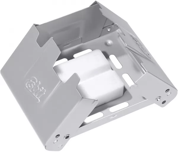 Esbit Medium Pocket Stove With Fuel camping products ESB87295