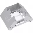 Esbit Medium Pocket Stove With Fuel camping products ESB87295