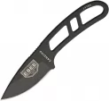 ESEE Candiru Black with Kit - ESCANBKIT