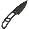 ESEE Candiru Series Black knives ESCANB