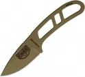 ESEE Candiru Kit Dark Earth - ESCANDEKIT