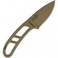 ESEE Candiru Dark Earth knives ESCANDE
