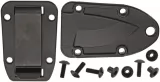 ESEE Candiru Kit Desert Tan knives ESCANDTKIT