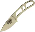ESEE Candiru Series Tan - ESCANDT