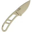 ESEE Candiru Series Tan knives ESCANDT