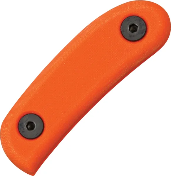 ESEE Candiru Handles knives ESCANHDLOR