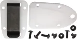 ESEE Candiru Kit Purple knives ESCANPURPKIT