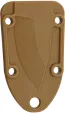 ESEE Candiru Sheath Coyote Brown - ESCANSHEATHCB