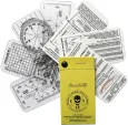 ESEE Compass Cards - ESCC