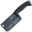 ESEE Cleaver Black G10 - ESCL1