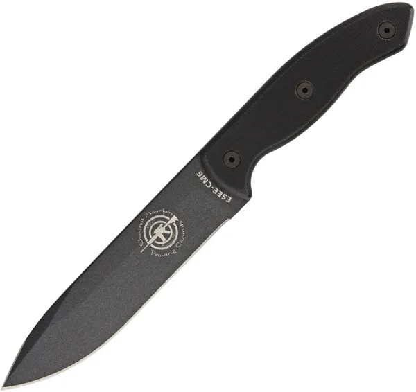 ESEE CM6 Combat Tactical knives ESCM6TGB