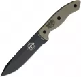 ESEE CM6 Combat Tactical - ESCM6TGM