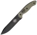 ESEE CM6 Combat Fixed Blade - ESCM6
