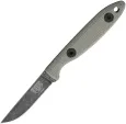 ESEE Camp Lore Black Oxide Fixed - ESCR25BO