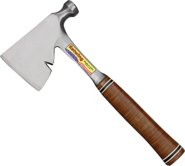 Estwing Carpenters Hatchet knives ESE2H