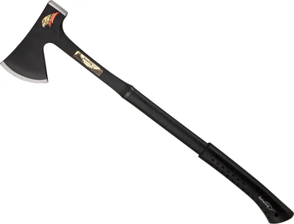 Estwing Campers Axe Special Edition knives ESE45ASE