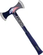 Estwing Black Eagle Double Bit Axe - ESE6DBA